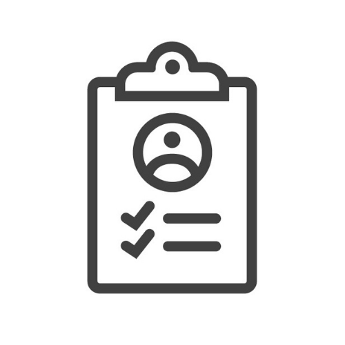 Icon Clipboard