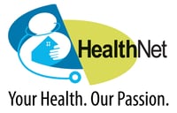 New HealthNet Logo - Your Health Our Passion - HiRes (1)